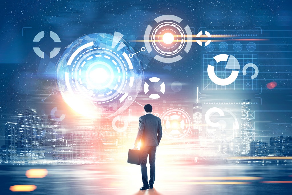 Kim jest animator rynku?