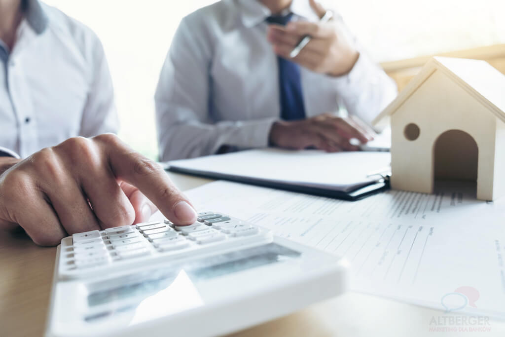 Wniosek o kredyt hipoteczny - jak zwiększyć szanse na kredyt?